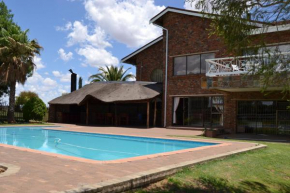 Krige Lodge B&B